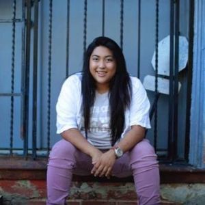 Meet your Posher, Angelica